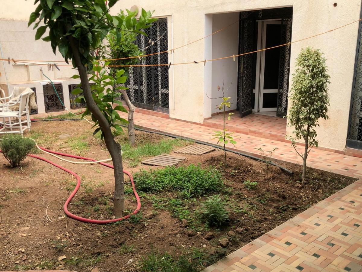 Appartement 5 Minutes De La Plage